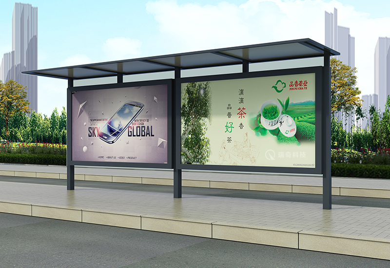 候車亭-1003(圖5) 候車亭-1003(圖5)