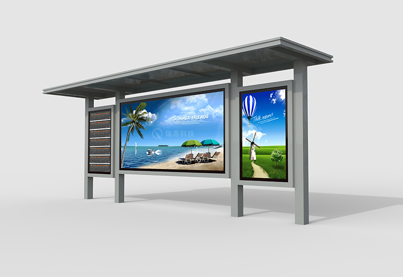 候車亭-1003(圖10) 候車亭-1003(圖10)