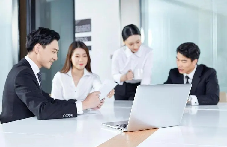 業(yè)務(wù)流程(圖1)